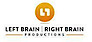 LBRB Productions logo, LBRB Productions contact details