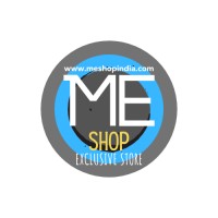 ME SHOP logo, ME SHOP contact details