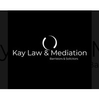 KAY LAW AND MEDIATION logo, KAY LAW AND MEDIATION contact details