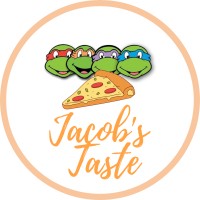 Jacob's Taste logo, Jacob's Taste contact details