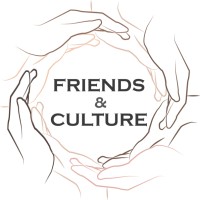 Friends and Culture logo, Friends and Culture contact details