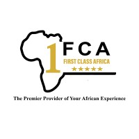 First Class Africa logo, First Class Africa contact details