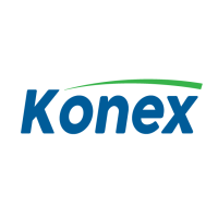 Groupe Konex inc. logo, Groupe Konex inc. contact details