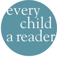 Every Child a Reader logo, Every Child a Reader contact details