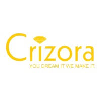 Crizora Lighting Solutions logo, Crizora Lighting Solutions contact details