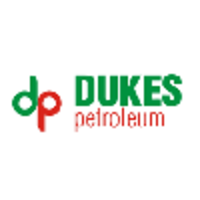 Dukes Petroleum logo, Dukes Petroleum contact details