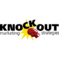 Knockout Marketing Strategies logo, Knockout Marketing Strategies contact details