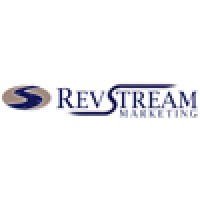 RevStream Marketing logo, RevStream Marketing contact details