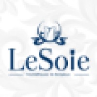 LeSoie Cosmetics logo, LeSoie Cosmetics contact details