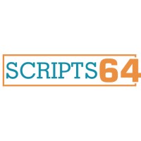 Scripts64 Consulting logo, Scripts64 Consulting contact details