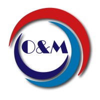 O&M Quality Service logo, O&M Quality Service contact details