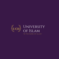 University of Islam logo, University of Islam contact details