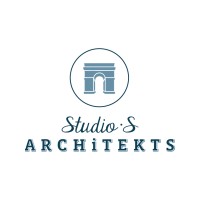 Studio S. Architekts logo, Studio S. Architekts contact details