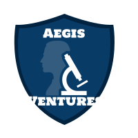 Aegis Ventures logo, Aegis Ventures contact details