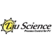 Tau Science Corporation logo, Tau Science Corporation contact details