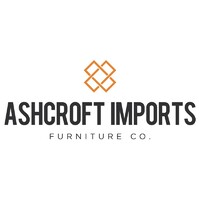 ASHCROFT IMPORTS LLC logo, ASHCROFT IMPORTS LLC contact details