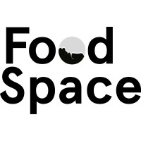 FoodSpace logo, FoodSpace contact details