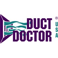 Duct Doctor USA of the DMV logo, Duct Doctor USA of the DMV contact details