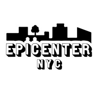 Epicenter-NYC logo, Epicenter-NYC contact details