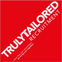 Truly Tailored Recruitment logo, Truly Tailored Recruitment contact details