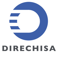 DIRECHISA logo, DIRECHISA contact details