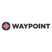 Waypoint logo, Waypoint contact details