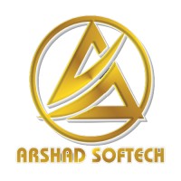 Arshid Soft-Tech logo, Arshid Soft-Tech contact details