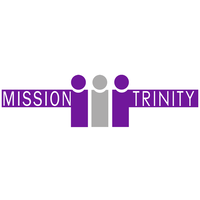 Mission Trinity logo, Mission Trinity contact details