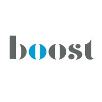 Boost LD logo, Boost LD contact details