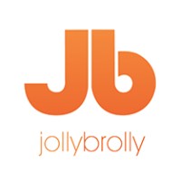 Jolly Brolly logo, Jolly Brolly contact details