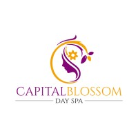 Capital Blossom Day Spa logo, Capital Blossom Day Spa contact details