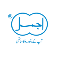 Dawakhana Hakeem Ajmal Khan Pvt. Ltd logo, Dawakhana Hakeem Ajmal Khan Pvt. Ltd contact details