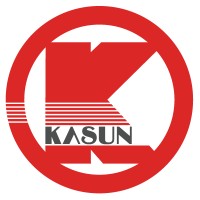 Kasun logo, Kasun contact details