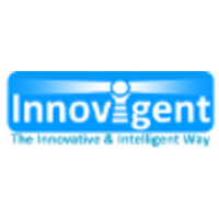 Innovigent logo, Innovigent contact details