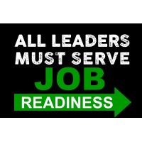 All Leaders Must Serve logo, All Leaders Must Serve contact details