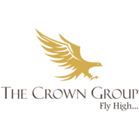 The Crown Group, Jaipur logo, The Crown Group, Jaipur contact details