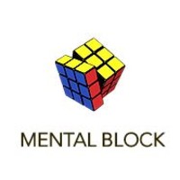 Mental Block logo, Mental Block contact details