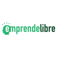 Emprende Libre logo, Emprende Libre contact details