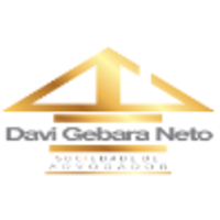 DAVI GEBARA NETO SOCIEDADE DE ADVOGADOS logo, DAVI GEBARA NETO SOCIEDADE DE ADVOGADOS contact details