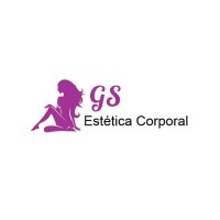 GS Estética Corporal logo, GS Estética Corporal contact details