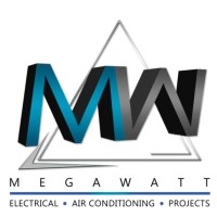 Megawatt Projects logo, Megawatt Projects contact details