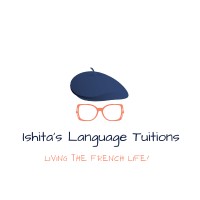 Ishita's Language Tuitions logo, Ishita's Language Tuitions contact details