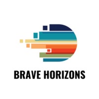 Brave Horizons logo, Brave Horizons contact details