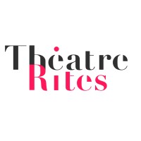 THEATRE-RITES logo, THEATRE-RITES contact details