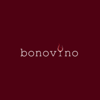 Bonovino logo, Bonovino contact details