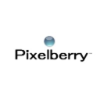 Pixelberry logo, Pixelberry contact details