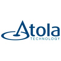 Atola Technology logo, Atola Technology contact details