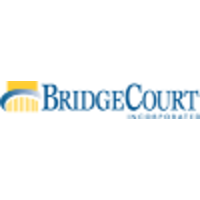 Bridgecourt Inc. logo, Bridgecourt Inc. contact details