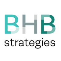 BHB Strategies Writing & Communication logo, BHB Strategies Writing & Communication contact details