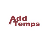 Add Temps logo, Add Temps contact details